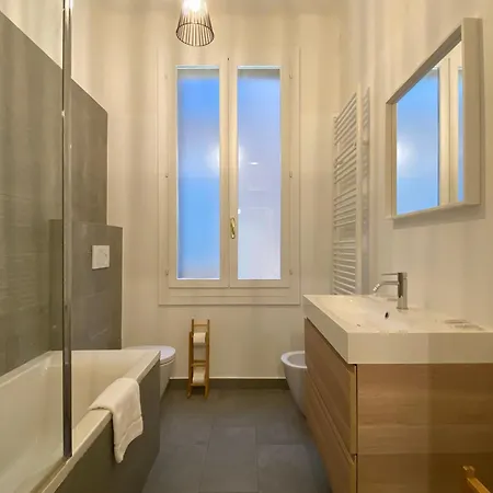 Porta Nova, By Short Holidays ボローニャ