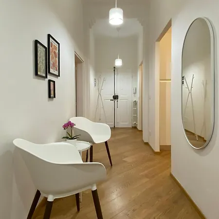 Porta Nova, By Short Holidays בולוניה