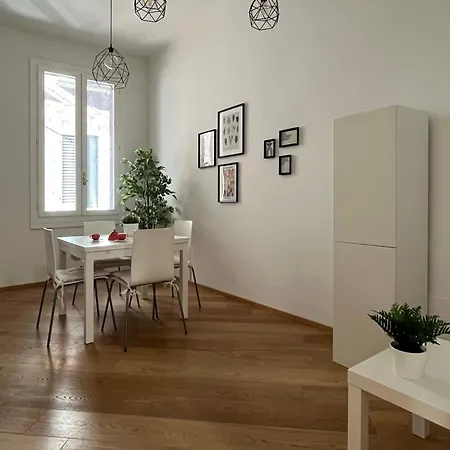 Apartment Porta Nova, By Short Holidays Bologna