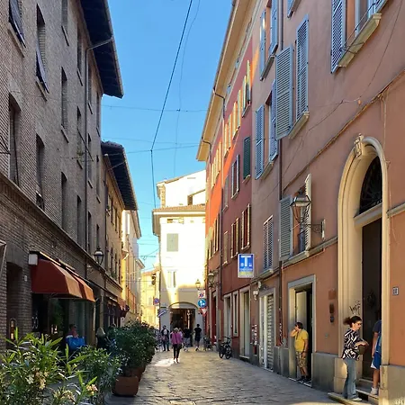 Porta Nova, By Short Holidays בולוניה