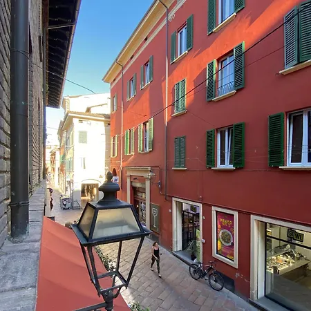 Porta Nova, By Short Holidays * ボローニャ