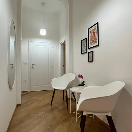Apartment Porta Nova, By Short Holidays *