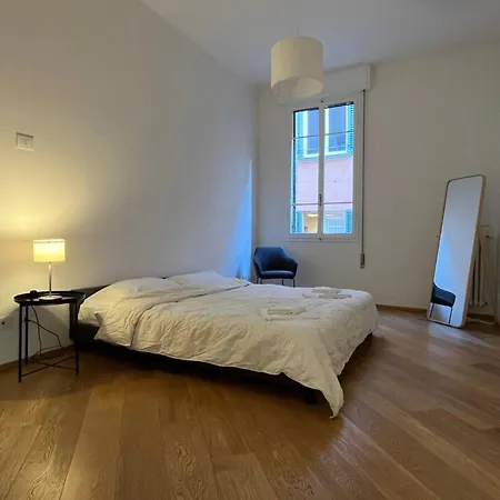 Apartment Porta Nova, By Short Holidays Bologna