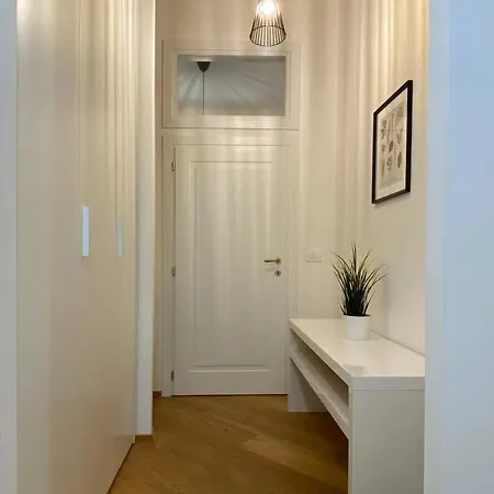 Porta Nova, By Short Holidays Bolonia