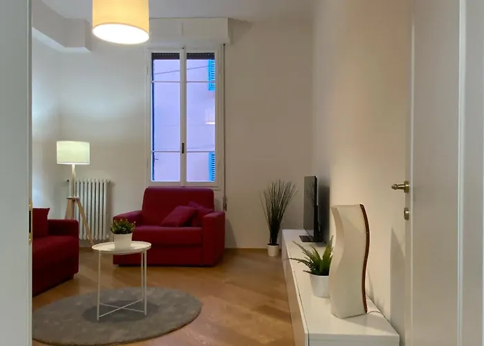 Porta Nova, By Short Holidays דירה *