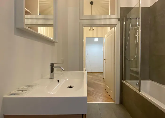 Appartamento Porta Nova, By Short Holidays Bologna