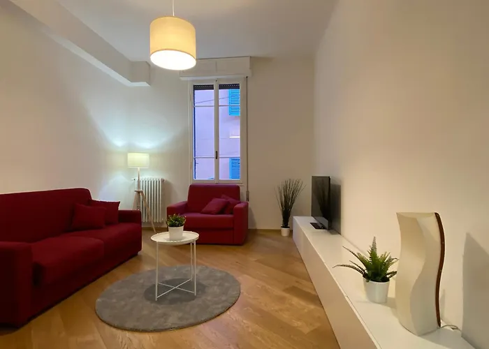 Porta Nova, By Short Holidays Appartamento