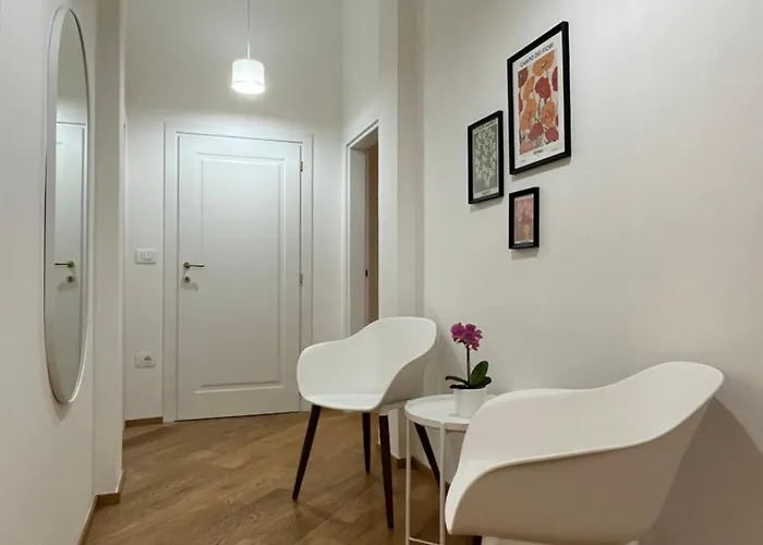 Appartamento Porta Nova, By Short Holidays *