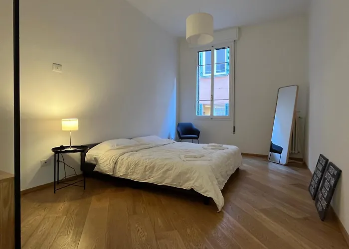 Porta Nova, By Short Holidays Appartamento