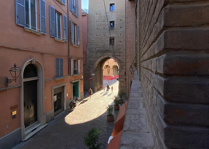 Porta Nova, By Short Holidays Bologna