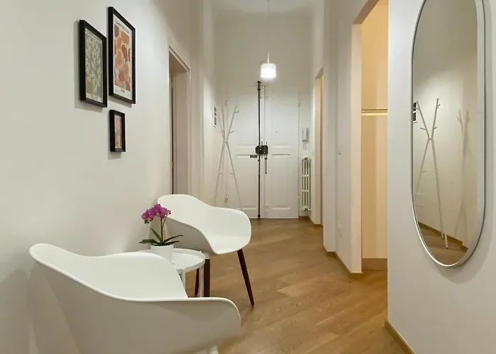 Porta Nova, By Short Holidays בולוניה