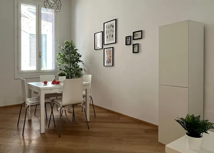 Appartamento Porta Nova, By Short Holidays Bologna