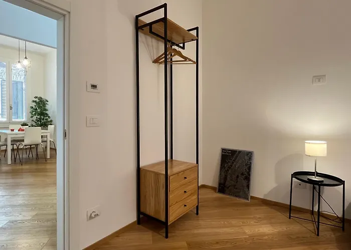 Porta Nova, By Short Holidays شقة بولونيا