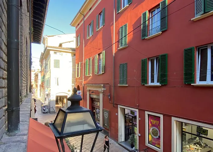 Porta Nova, By Short Holidays * Bologna