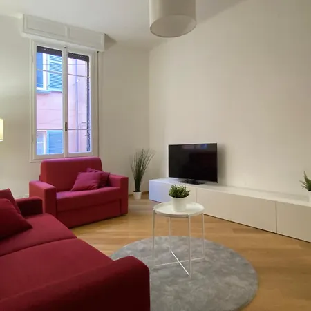Porta Nova, By Short Holidays Apartment Bologna