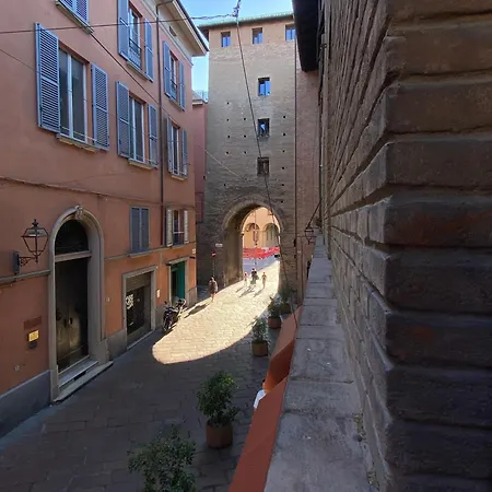 Porta Nova, By Short Holidays Bologna