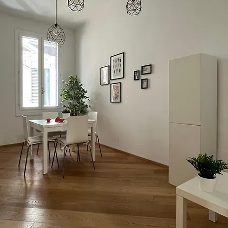 Apartment Porta Nova, By Short Holidays Bologna