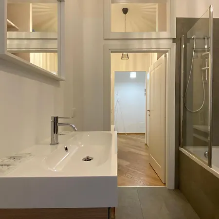 Lägenhet Porta Nova, By Short Holidays Bologna