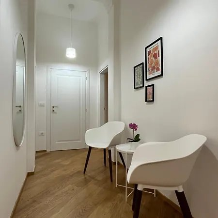 Lägenhet Porta Nova, By Short Holidays *