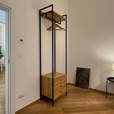 Porta Nova, By Short Holidays Lägenhet Bologna