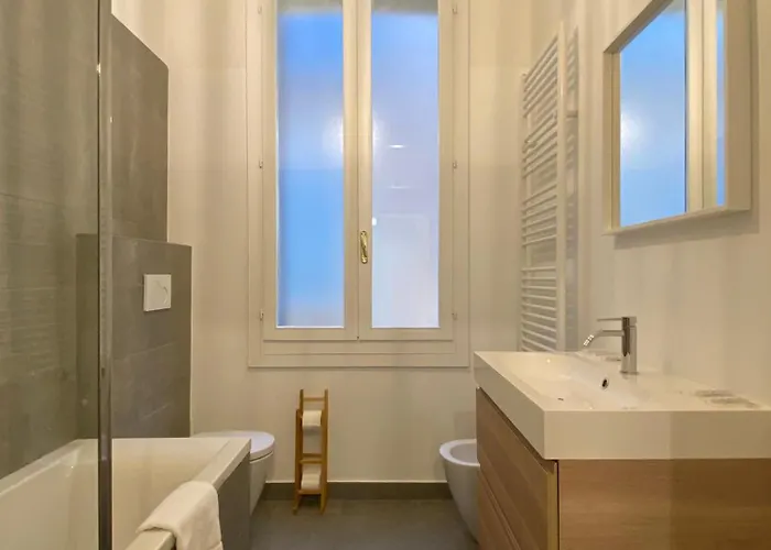 Porta Nova, By Short Holidays 볼로냐