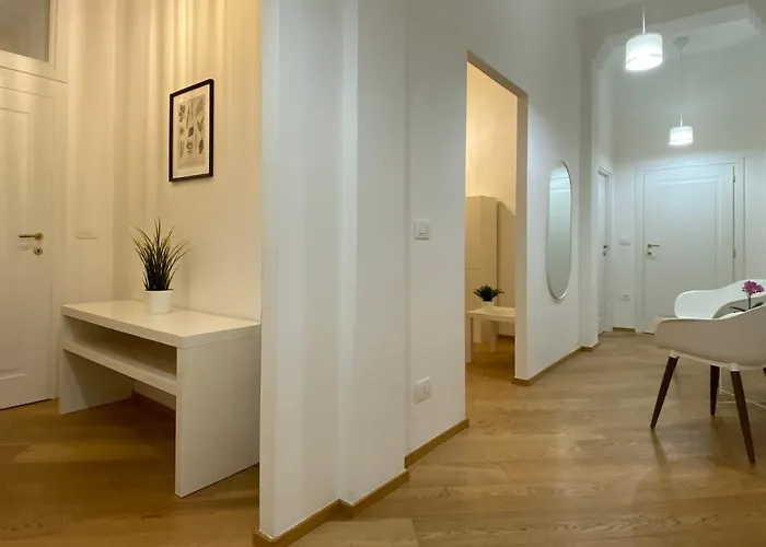 Porta Nova, By Short Holidays 아파트 볼로냐